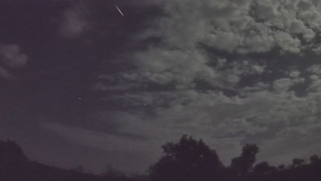 AMS78 meteor