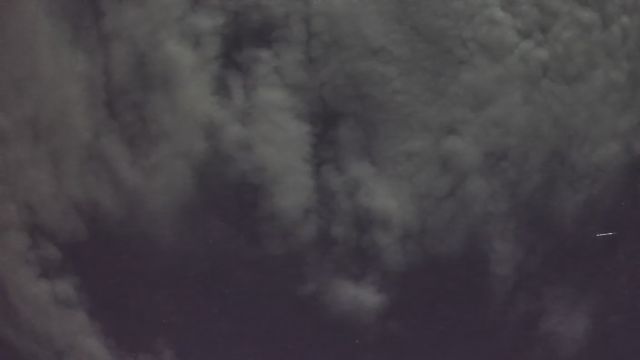 AMS78 meteor