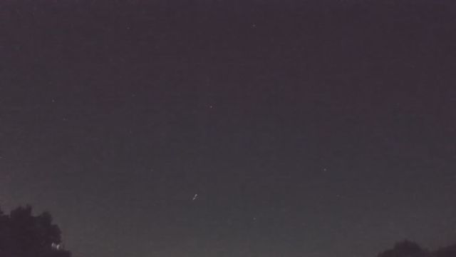 AMS78 meteor