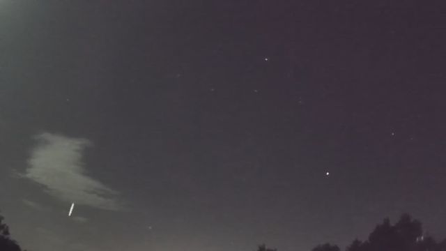 AMS78 meteor