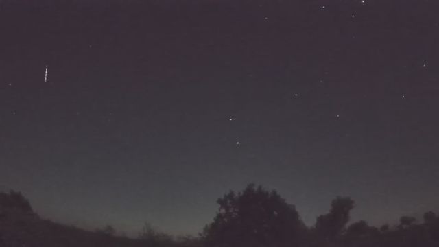 AMS78 meteor