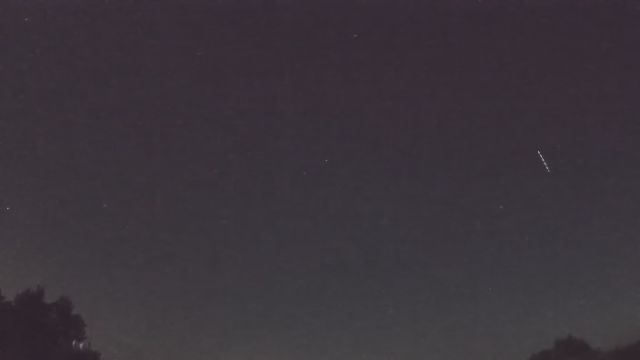 AMS78 meteor