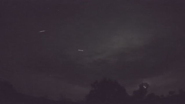 AMS78 meteor