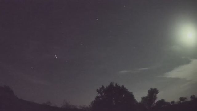 AMS78 meteor