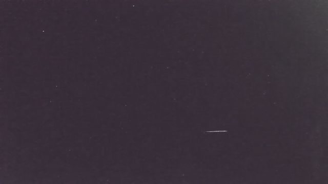 AMS78 meteor