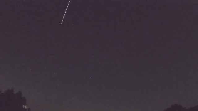 AMS78 meteor
