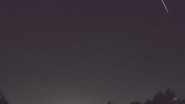 AMS78 meteor