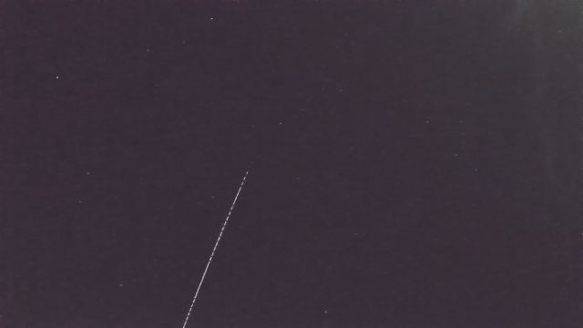 AMS78 meteor