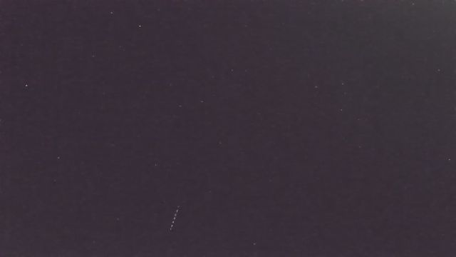 AMS78 meteor
