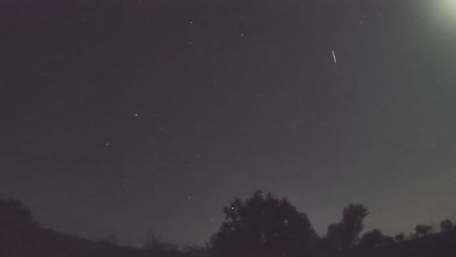 AMS78 meteor
