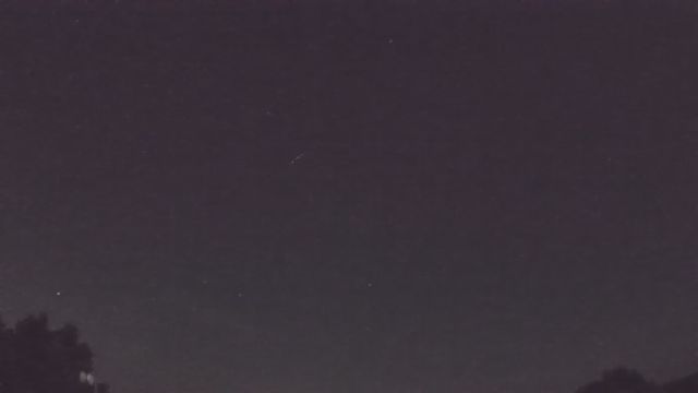 AMS78 meteor