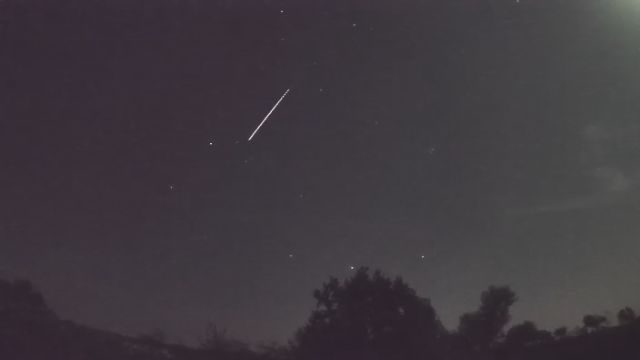 AMS78 meteor