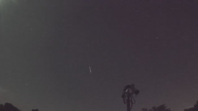 AMS78 meteor