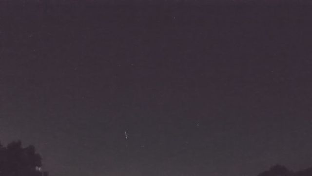 AMS78 meteor