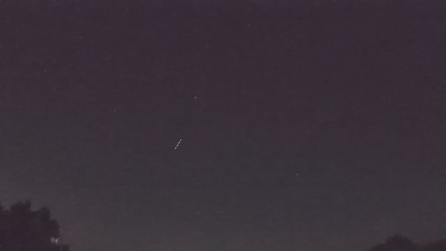 AMS78 meteor