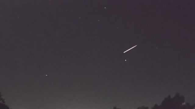 AMS78 meteor