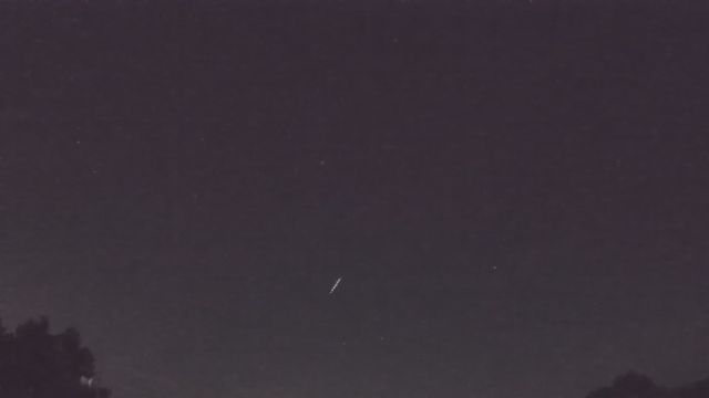 AMS78 meteor