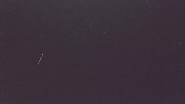 AMS78 meteor