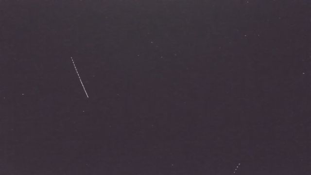 AMS78 meteor