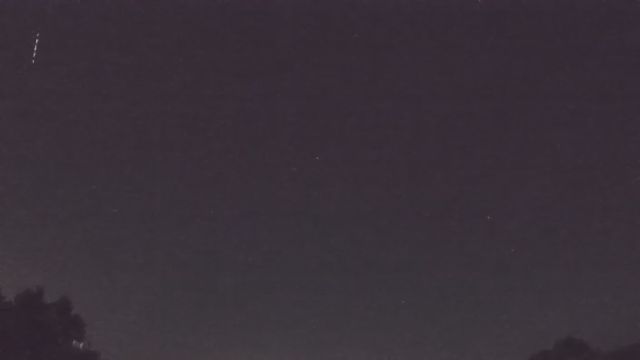 AMS78 meteor
