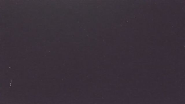 AMS78 meteor