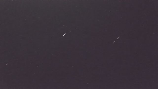 AMS78 meteor