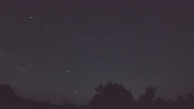 AMS78 meteor