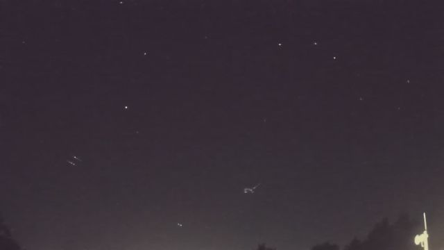 AMS78 meteor