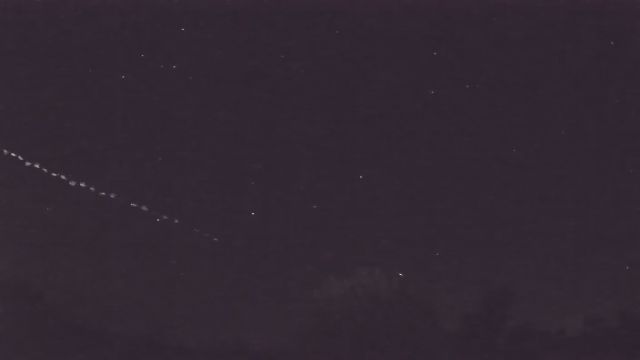 AMS78 meteor