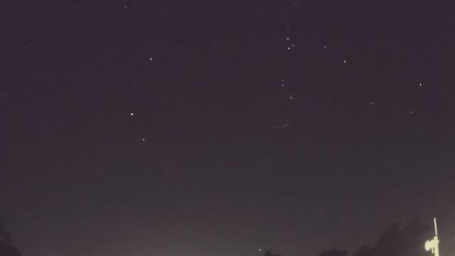 AMS78 meteor