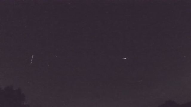 AMS78 meteor