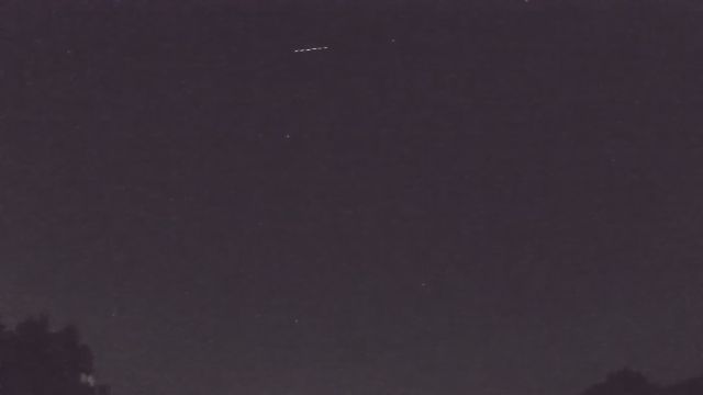 AMS78 meteor