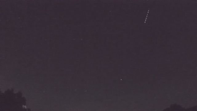 AMS78 meteor