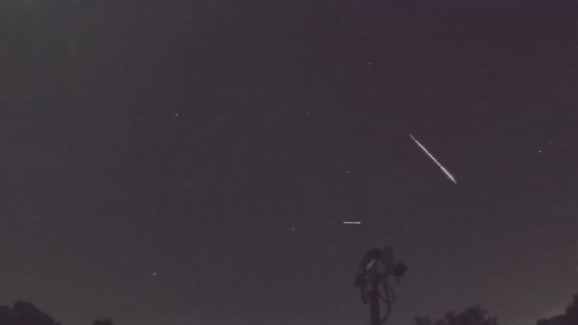 AMS78 meteor