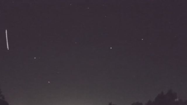 AMS78 meteor