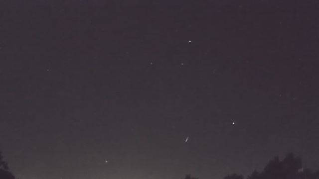 AMS78 meteor