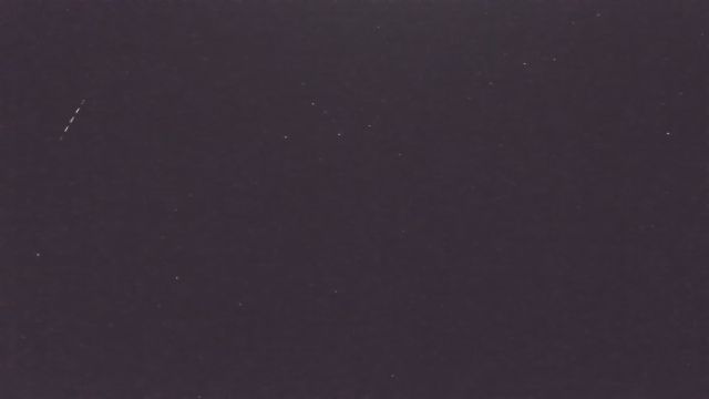 AMS78 meteor