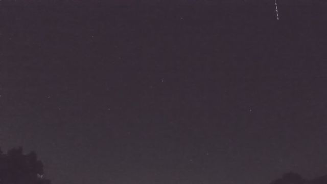 AMS78 meteor