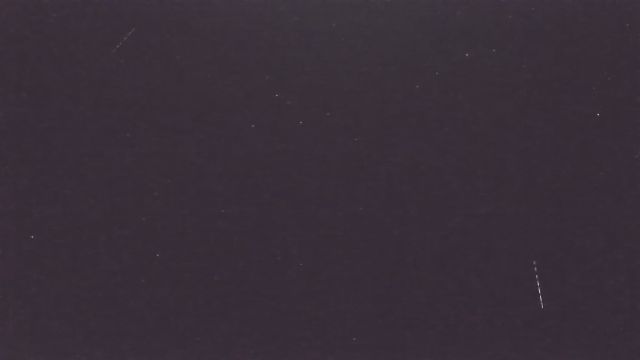 AMS78 meteor