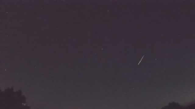 AMS78 meteor