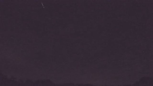 AMS78 meteor