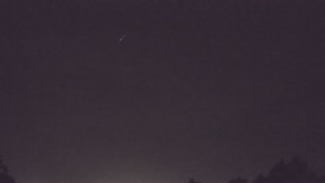 AMS78 meteor