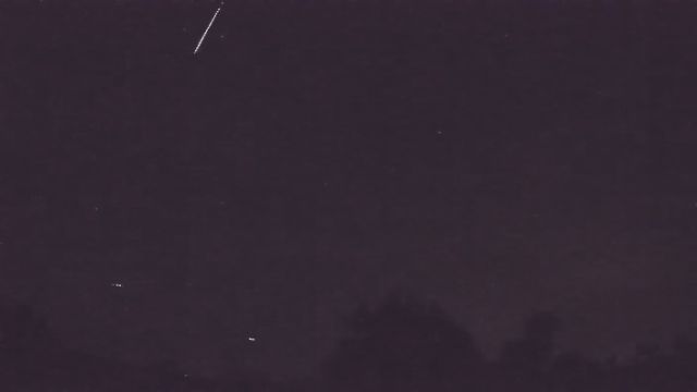 AMS78 meteor