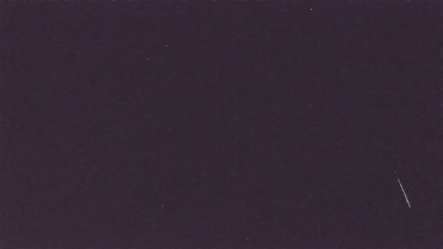 AMS78 meteor
