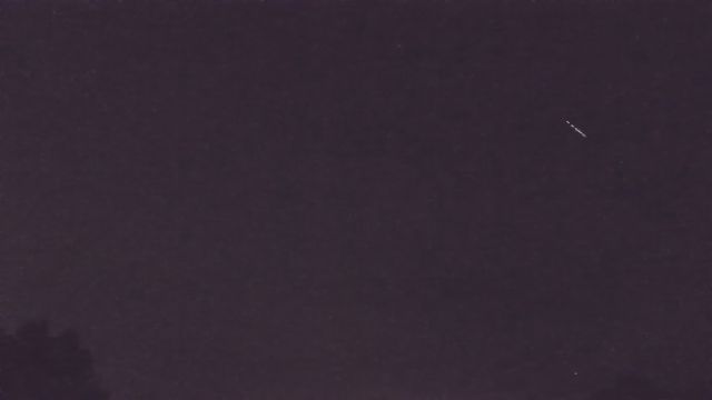 AMS78 meteor