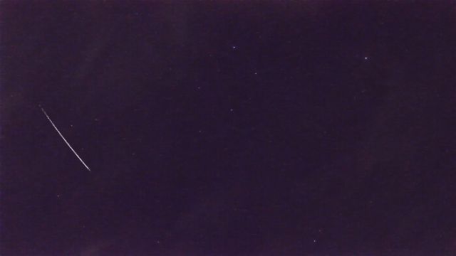 AMS78 meteor