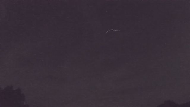AMS78 meteor