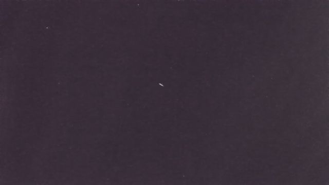 AMS78 meteor
