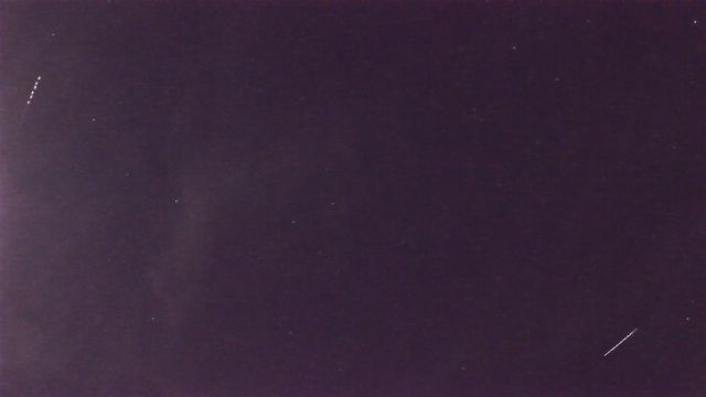 AMS78 meteor