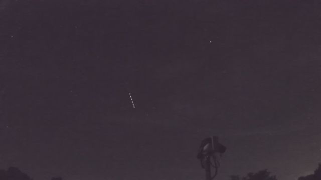 AMS78 meteor
